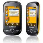 Samsung Corby Touch GT-S3653