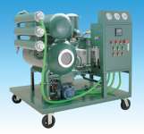 Vacuum 2 stages Transformer Oil Treatment plant,  oil Filtration,  oil Purifier