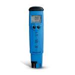 HANNA,  HI 98311 Waterproof ( Low Range) EC/ TDS/ Temperature Tester