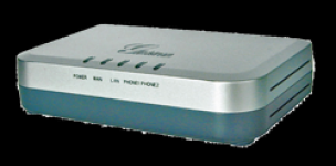 Grandstream HandyTone 502 ( HT502) Analog Telephone Adaptor