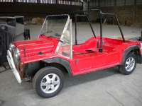 Bigmt Mini Moke