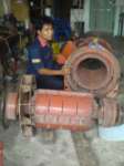 Rewinding Motor / Repairing / Rekondisi / Gulung Ulang / Service Elektro Motor / Dynamo / Transformator / Generator AC / DC 1 / 3 phase dll