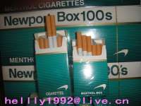 discount newport cigarette