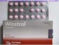 Stanozolol Winstrol Tablet 2 Mg 20 Tablets