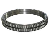 Inch size single row tapered roller bearing type