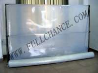 china super wide ultra large silicone sheet