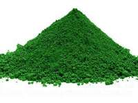 Chromic Oxide Green