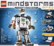 Lego Mindstorms Nxt 2.0 8547