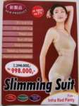 slimming suit