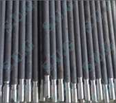 rock drilling extention rods