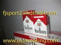 wholesale cheap marlboro red short cigarettes,  marlboro 100 with US stamp