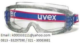 Safety Goggles Uvex 9301,  Hp: 081383297590,  Email : k000333111@ yahoo.com