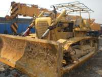 Used CAT D6/D8K bulldozer