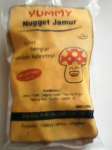 Nugget Jamur Tiram ( Oyster Mushroom Nugget)