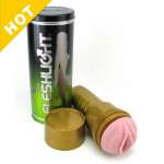 Fleshlight - Stamina Training Unit,  sex toy,  male masturbator,  sex product