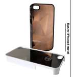 Popular Metal case for iphone4