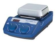 PROMO Magnetic Stirrer with Hotplate IKA GERMANY