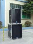 Outdoor speakers K.O.15A +Q.J.18