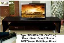 Rak TV MDF Veneer TV-HB03