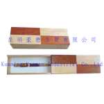 new arrived wooden pen box