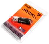 OCZ Diesel USB 2.0 Flash Drive
