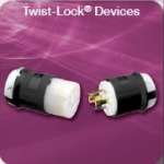 Jual Twist-LockÂ® and HubbellockÂ® Devices Indonesia
