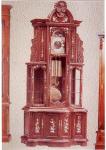 GREAT GRAND FATHER CLOCK