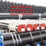 A53 Steel pipe