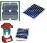 10W IEC certificate solar panel