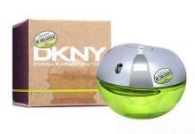 PARFUM DKNY BE DELICIOUS ( M )