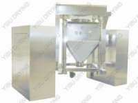 Hopper Mixing Machine