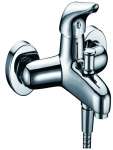 Single Lever Bathtub & Shower Faucet