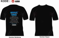 kaos mrongos jogja