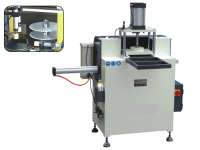 Small Surface End Milling Machine