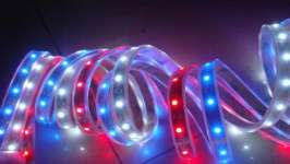 LED flexible strip