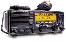 RADIO HF SSB ICOM IC-M710 GARANSI 1 TAHUN