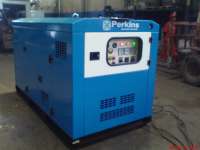 Genset