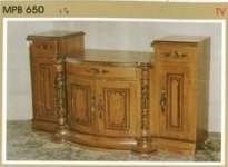 TV CABINET JAVA