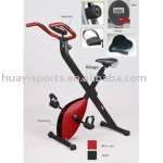 Magnetic exercise bike( HY-5010A)