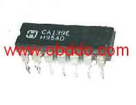 CA139E auto chip ic