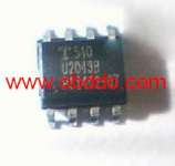 U2043B auto chip ic