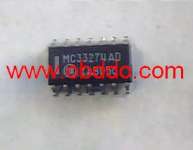 MC33274AD auto chip ic