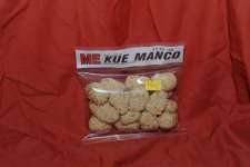 Kue Manco Khas Trenggalek