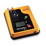 AED 10â¢ Defibrillator
