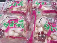 White Hon Shimeji Mushrooms
