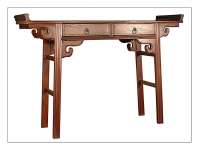 JPR China Console