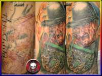 Cover Up