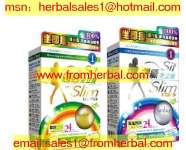 Sit and Slim Super Weight Loss Capsule