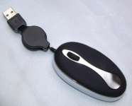Mouse Optical ( PS/ 2 + USB) M-Disk Tarikan harganya Rp 37.400