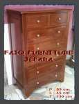 Chest of Drawer ( Nakas Laci)